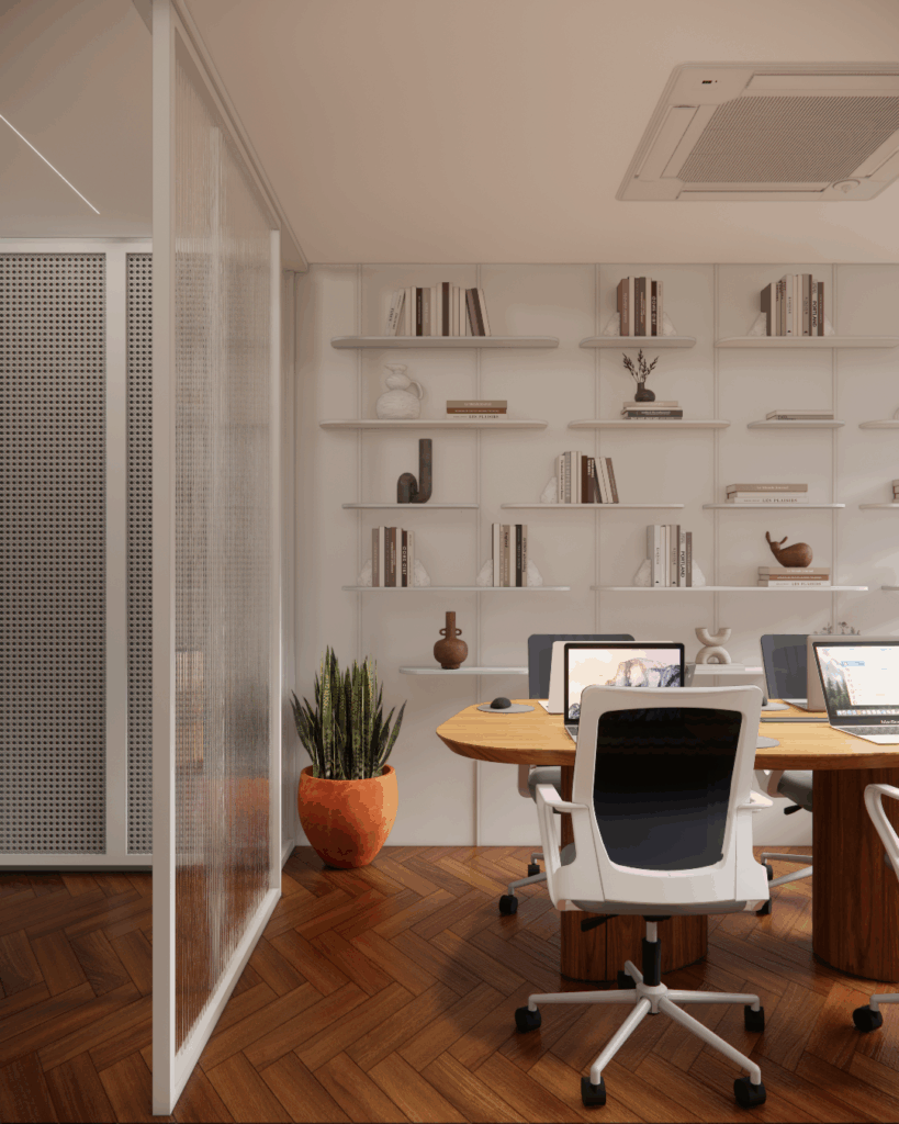 Studio Vi Arquitetura em Florianópolis — foto 3
