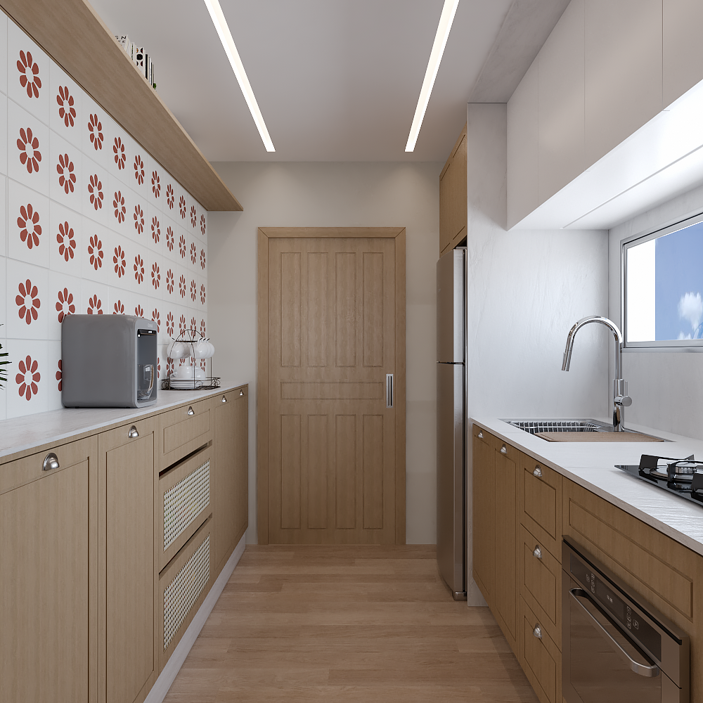 Studio Vi Arquitetura em Florianópolis — foto 4