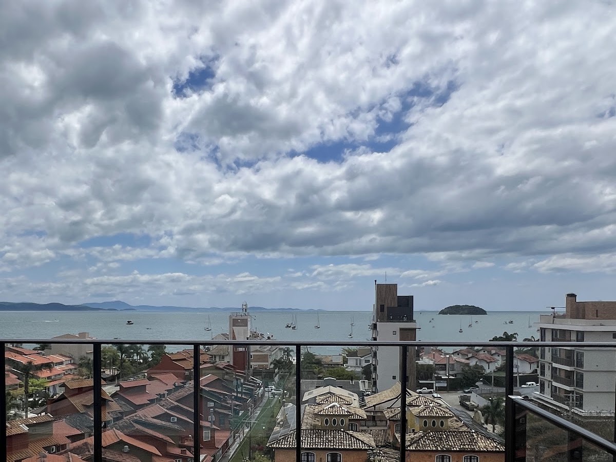 Studios in Building With Swimming Pool in Jurere - SOT em Florianópolis — foto 2
