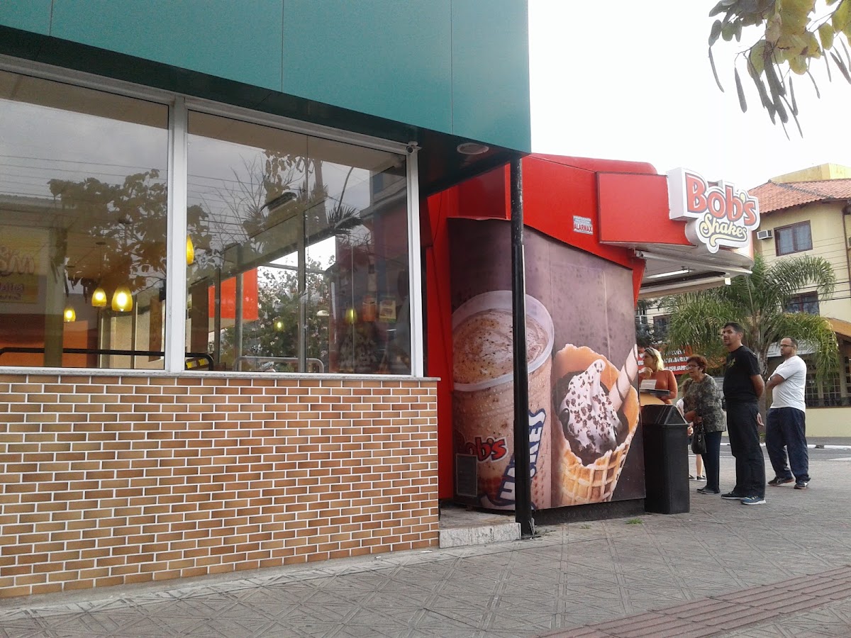Foto da Subway Canasvieiras
