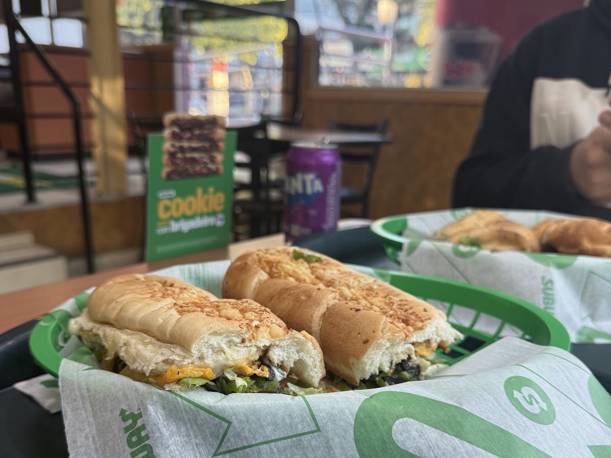 Subway Canasvieiras em Florianópolis — foto 1