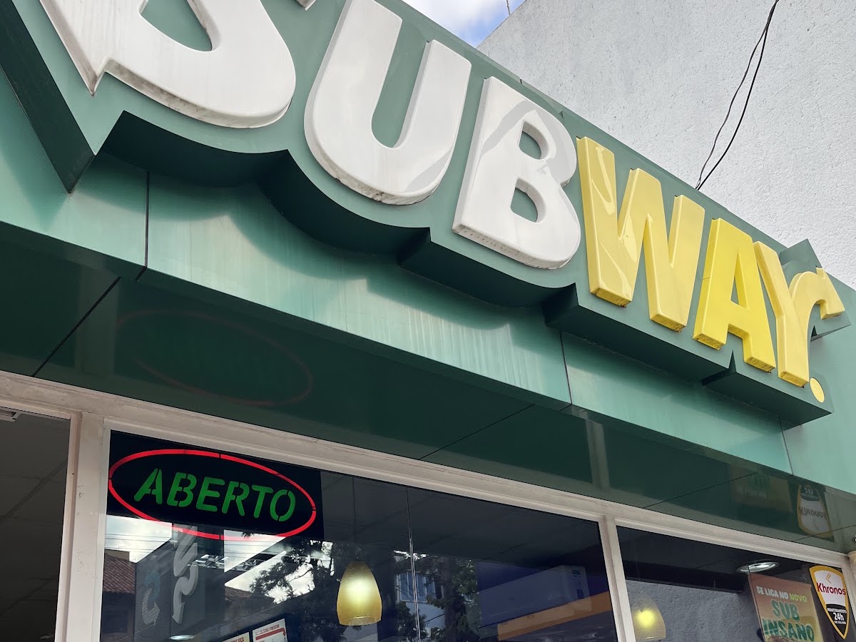 Subway Canasvieiras em Florianópolis — foto 2