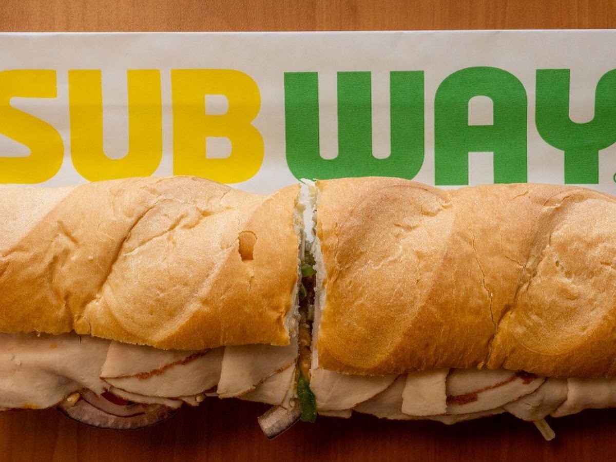 Subway Ingleses em Florianópolis — foto 1