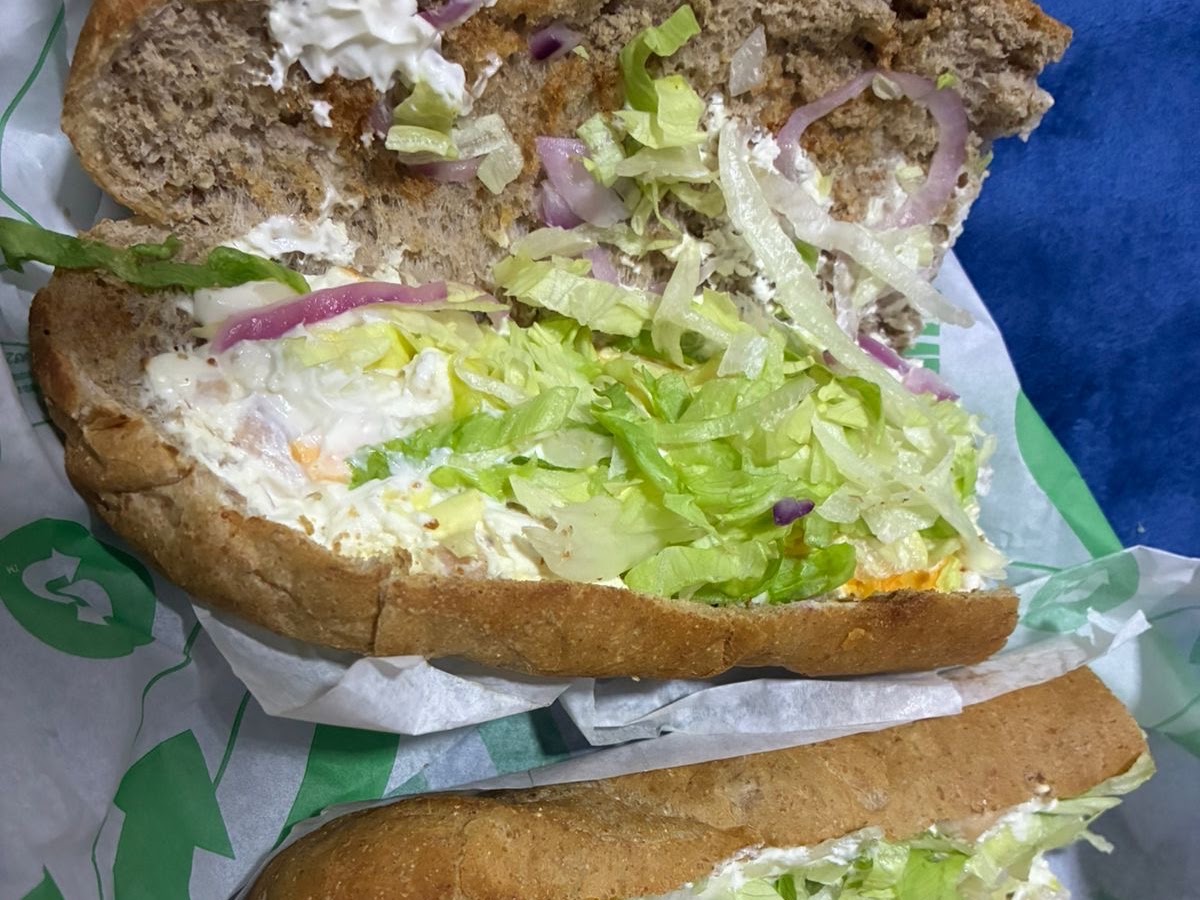 Subway Ingleses em Florianópolis — foto 2
