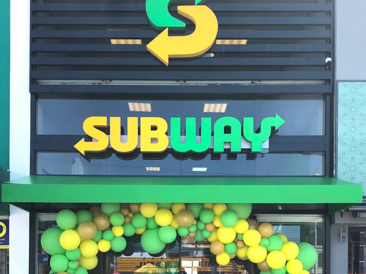 Subway Ingleses em Florianópolis — foto 3