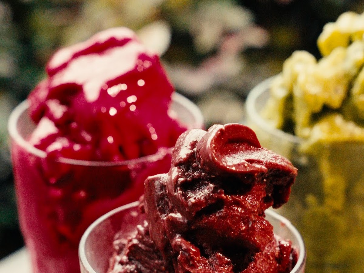 Suco da Saúde | Restaurante Saudável na Lagoa da Conceição em Florianópolis — foto 4