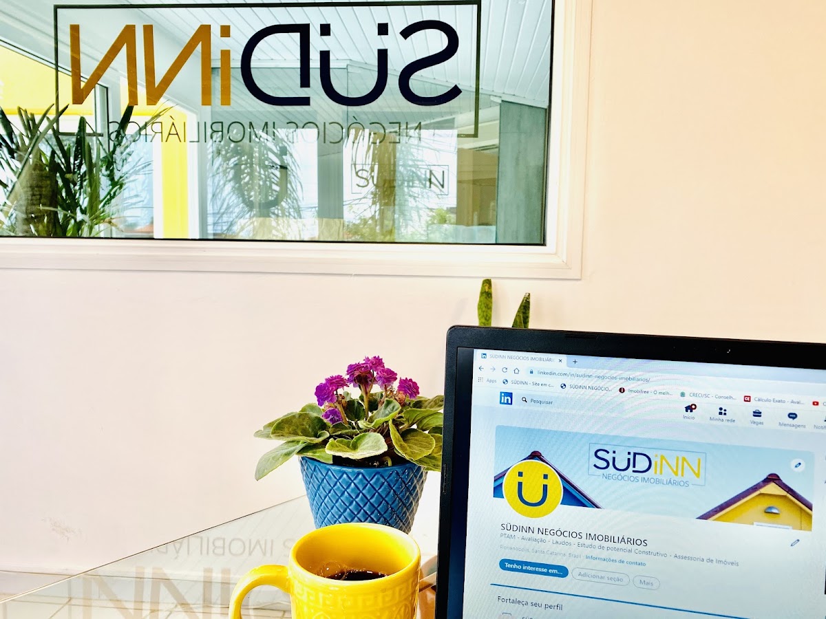 Foto da SÜDINN NEGÓCIOS IMOBILIÁRIOS
