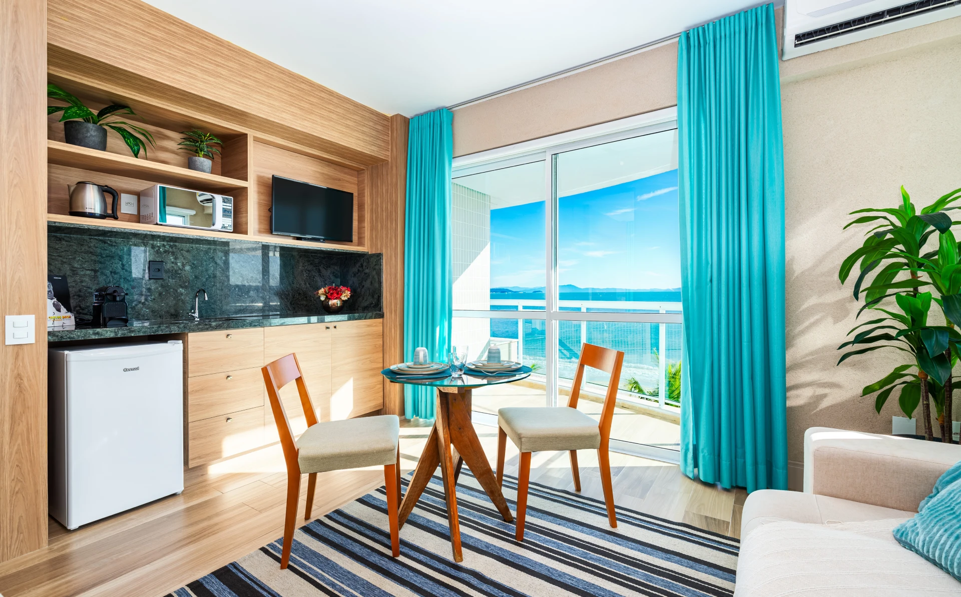 Suite Praia em Florianópolis — foto 2