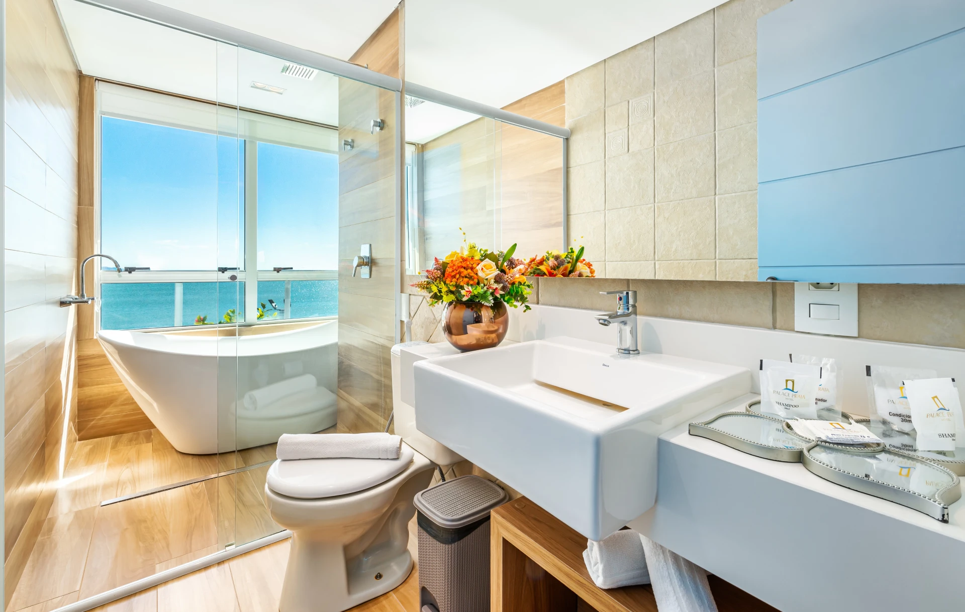 Suite Praia em Florianópolis — foto 3