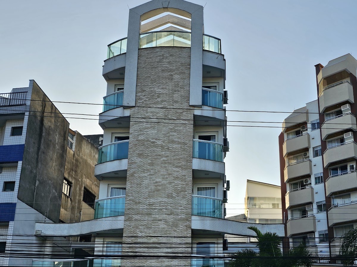 Foto da Suites Trindade