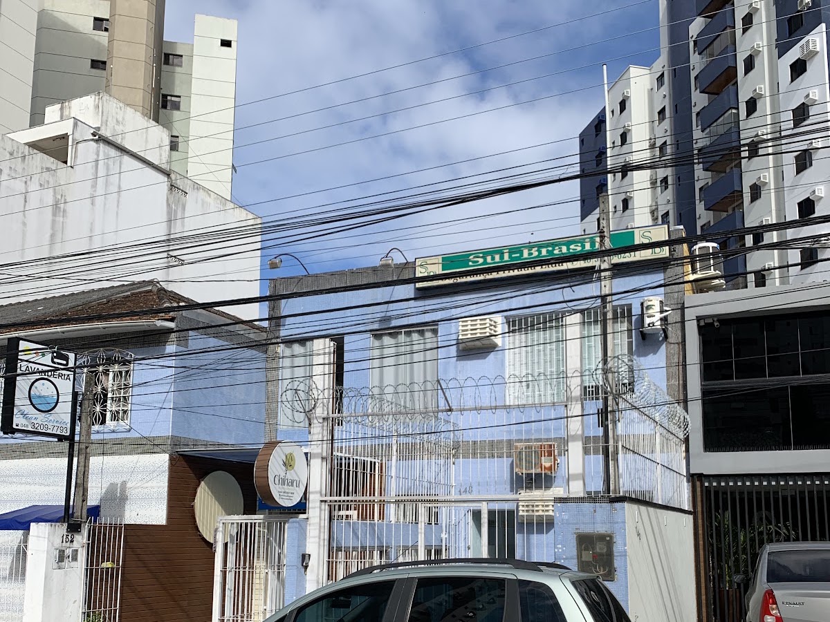 Foto da Sul Brasil Segurança Privada
