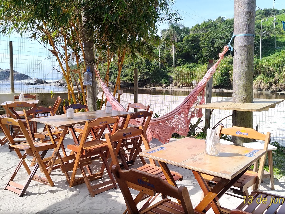 Foto da Sul da Ilha Surf Bar