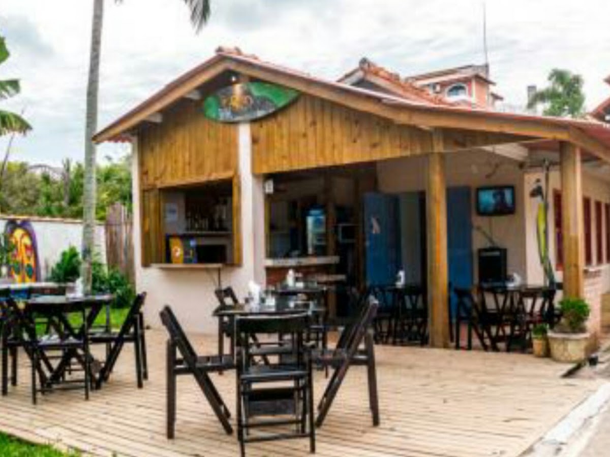 Sul da Ilha Surf Bar em Florianópolis — foto 2