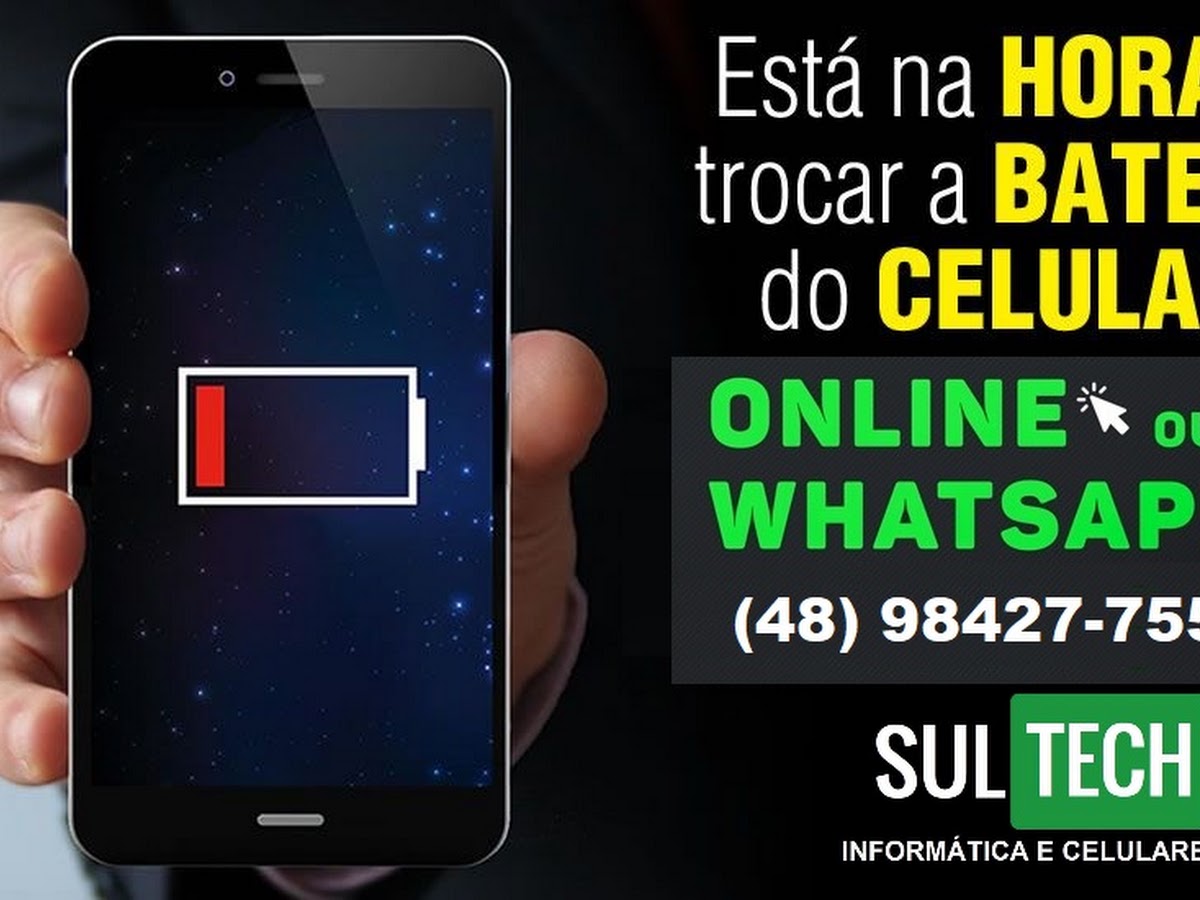 Sultech - Informática e celulares em Florianópolis — foto 2