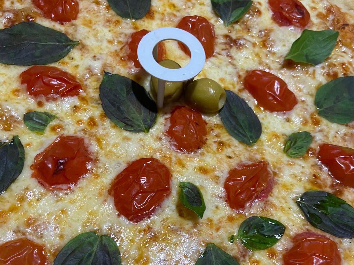 Foto da Summer Pizza