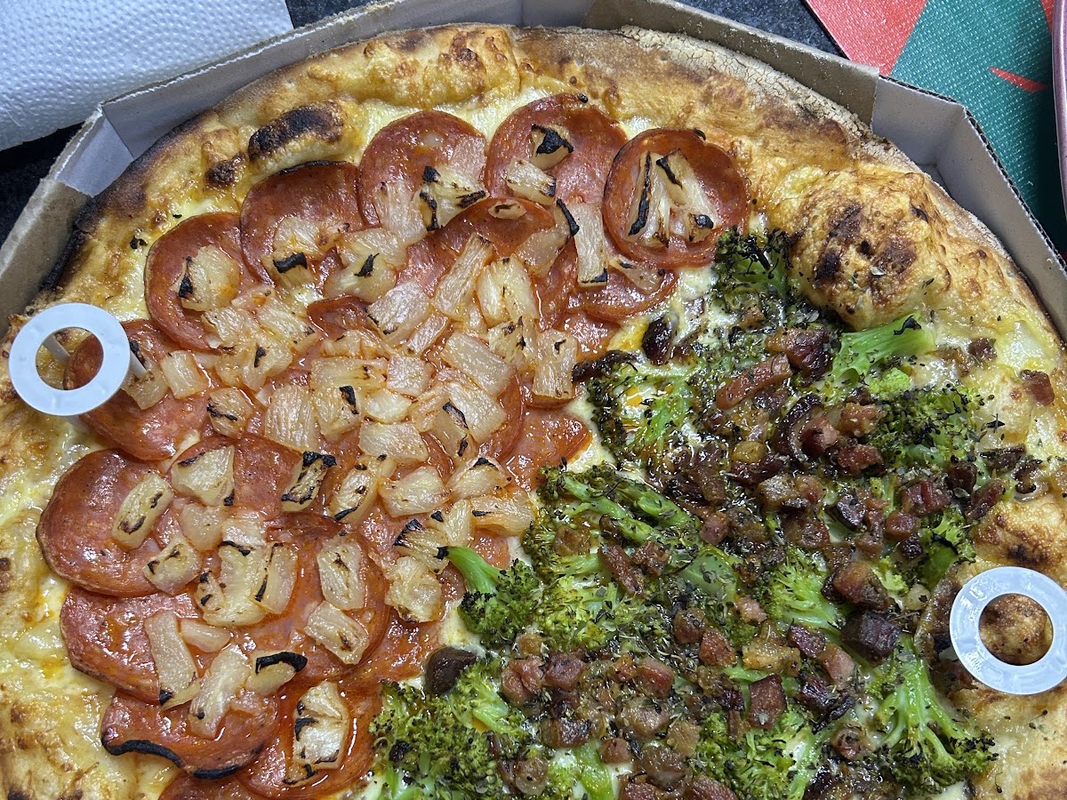Summer Pizza em Florianópolis — foto 2