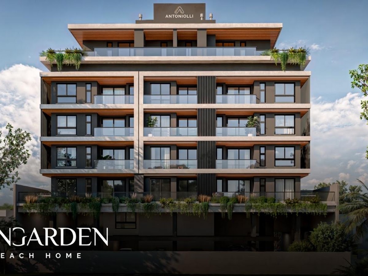 Foto da Sungarden Beach Home