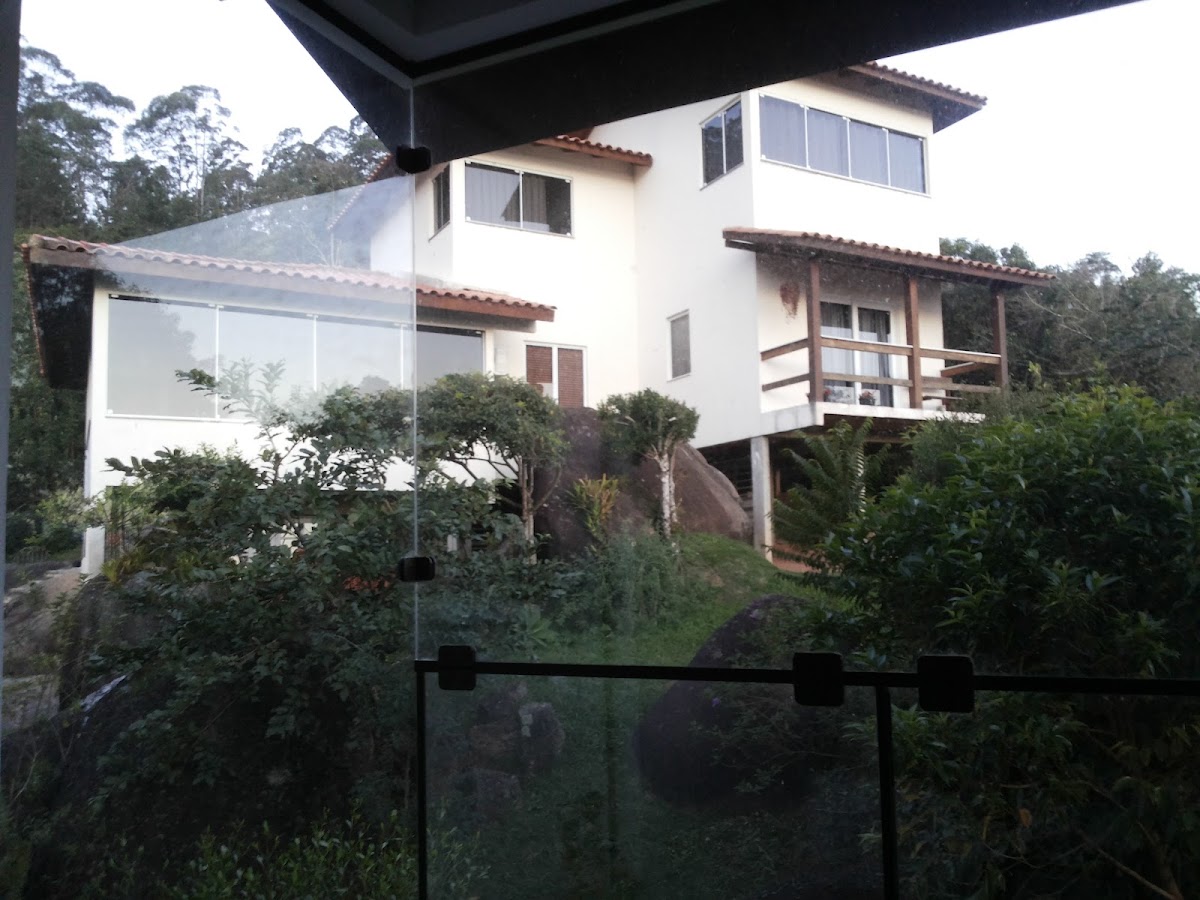 Foto da Sunset Cacupé Bed & Breakfast