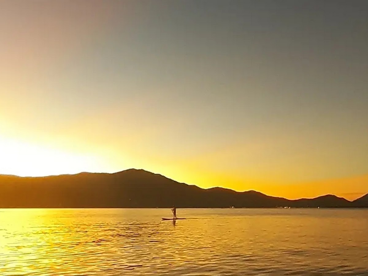 SUP Lagoa Para Todos em Florianópolis — foto 2