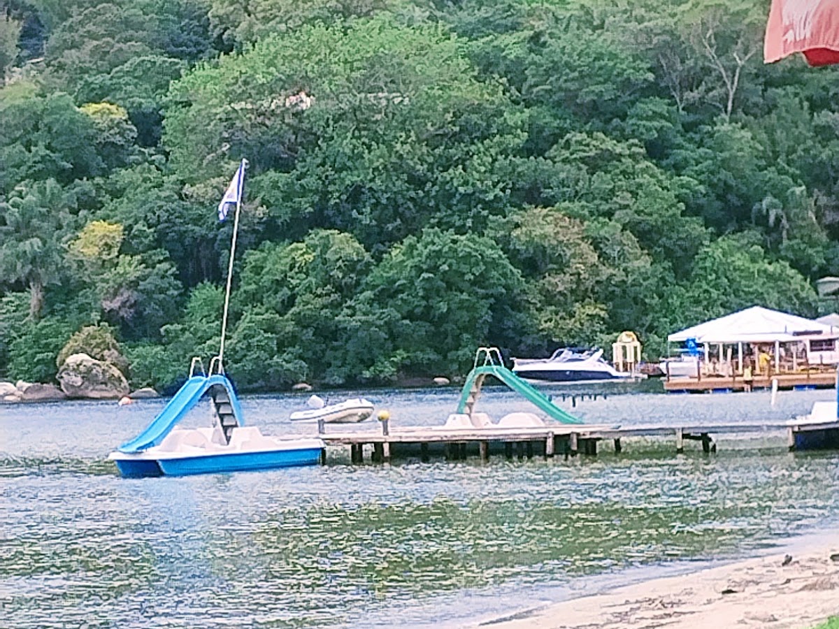 SUP Lagoa Para Todos em Florianópolis — foto 4
