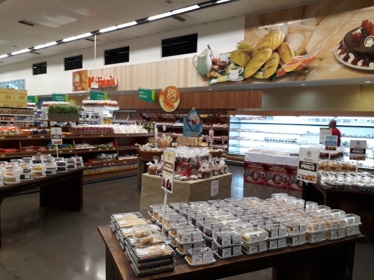 Super A Atacadista - Jardim Atlântico em Florianópolis — foto 2