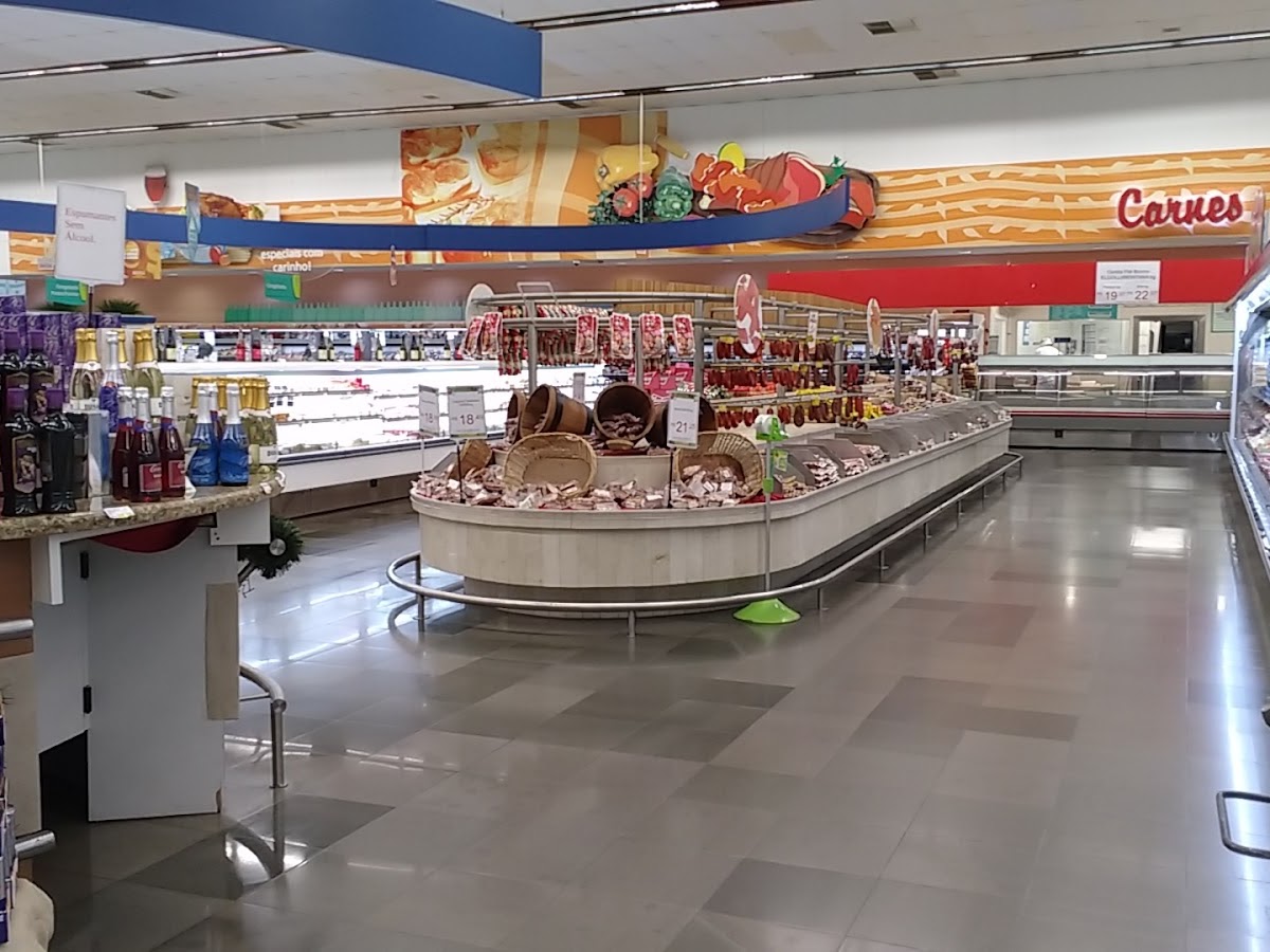 Super A Atacadista - Jardim Atlântico em Florianópolis — foto 4