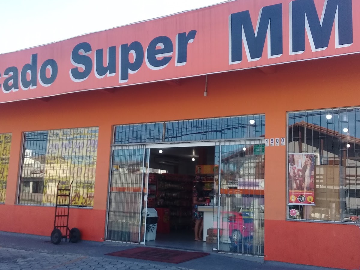 Foto da Super Mercado MM