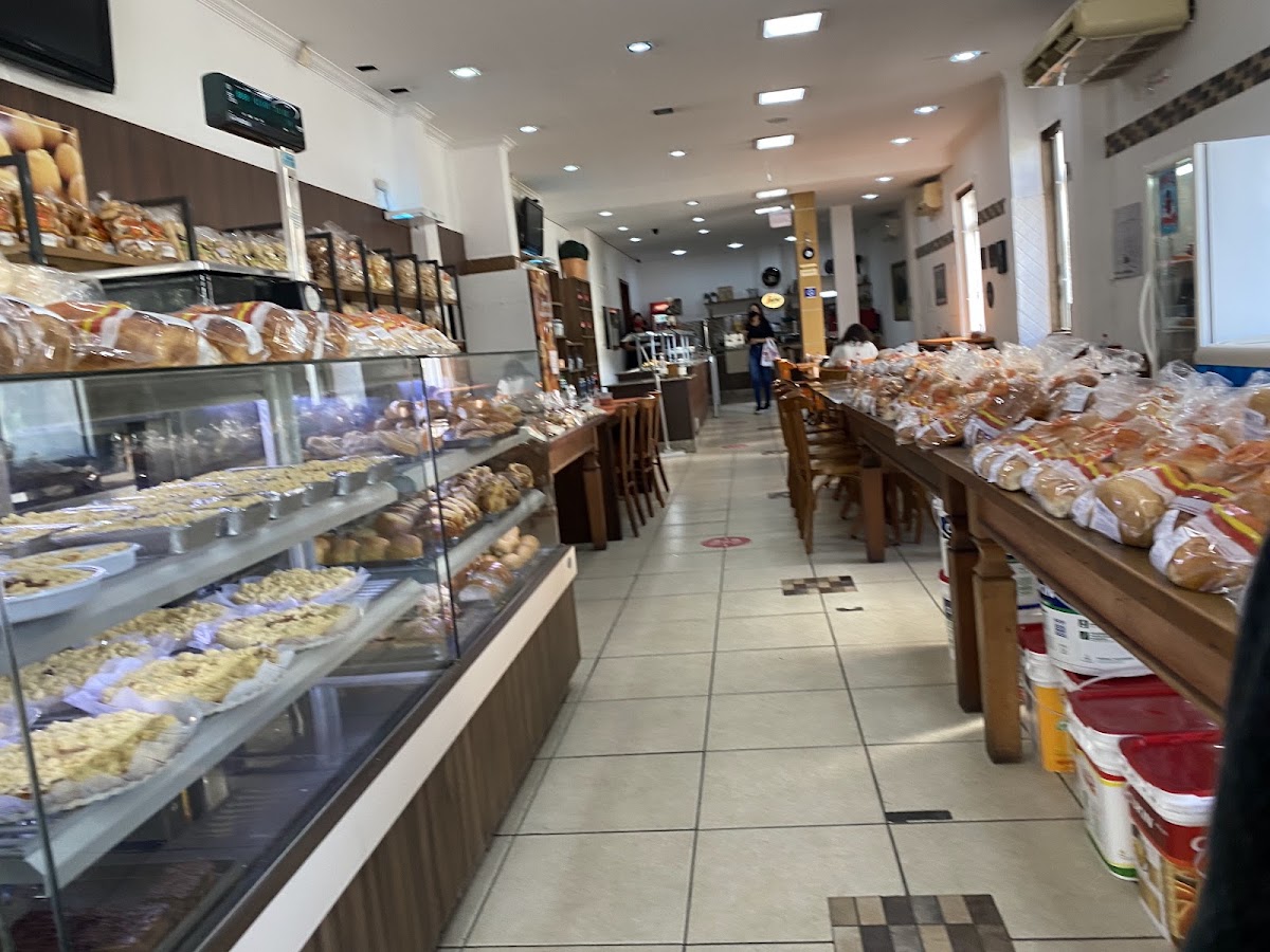 Foto da Super Pão