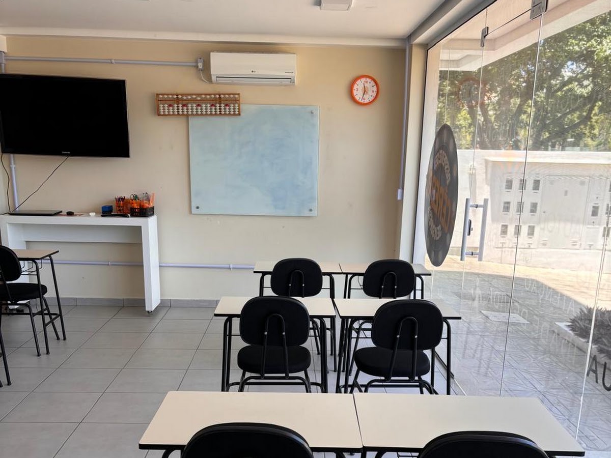 Foto da Supera Estimulação Cognitiva - Jurerê, Florianópolis