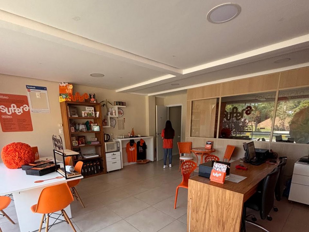 Supera Estimulação Cognitiva - Jurerê, Florianópolis em Florianópolis — foto 1