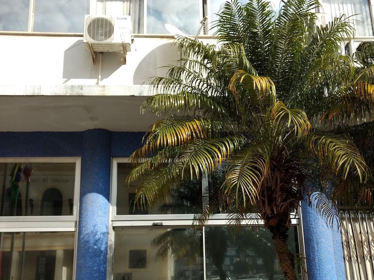 Superintendência Estadual do Ministério da Saúde em Santa Catarina em Florianópolis — foto 2