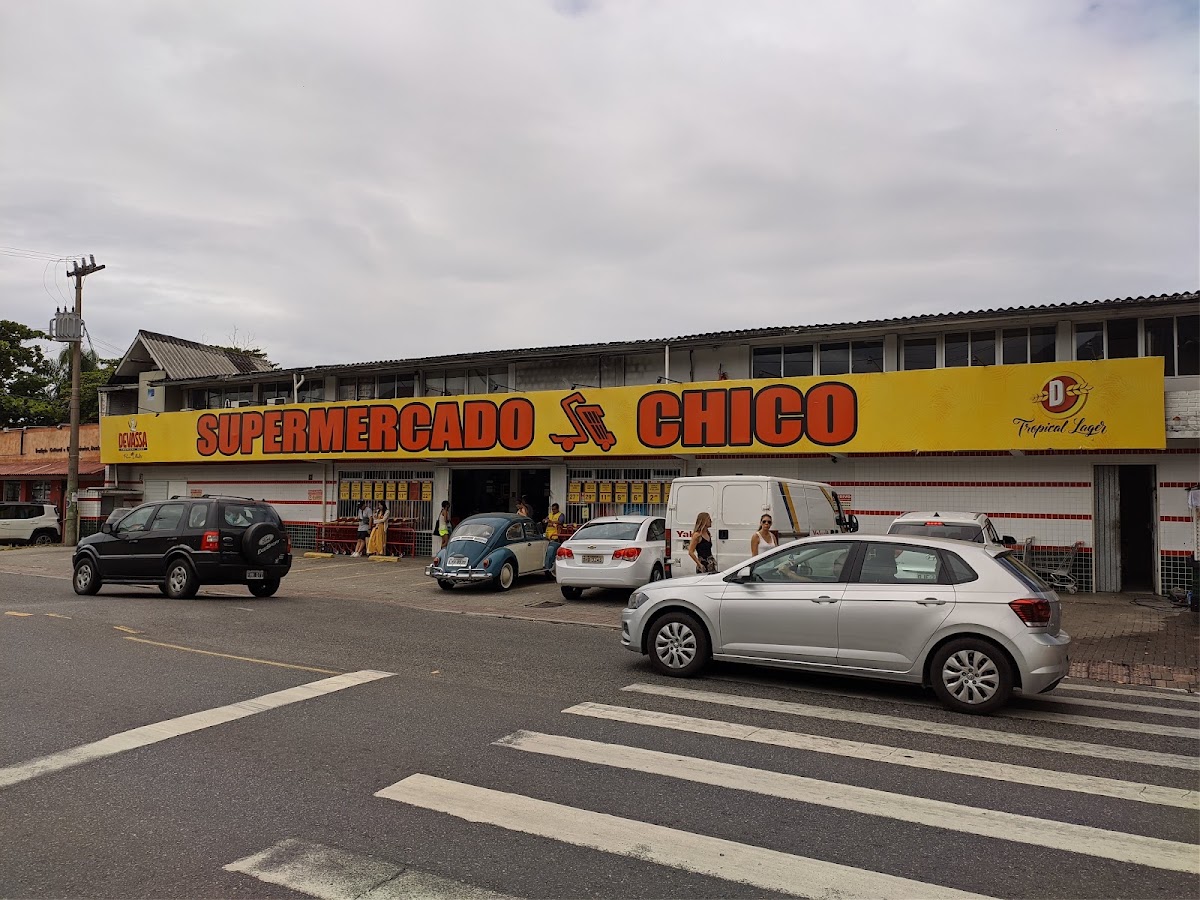 Supermercado Chico em Florianópolis — foto 1