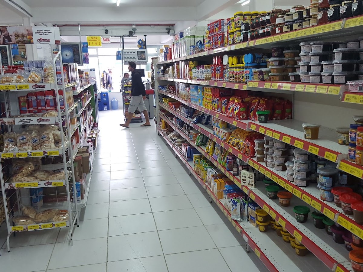 Supermercado Chico em Florianópolis — foto 3