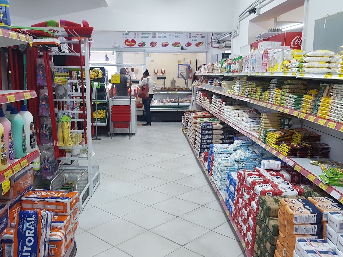 Supermercado Chico em Florianópolis — foto 4