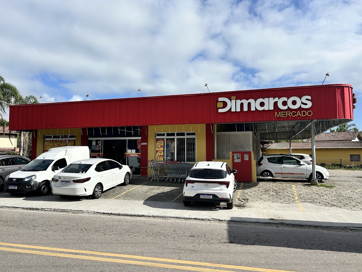 Foto da Supermercado Dimarcos 01