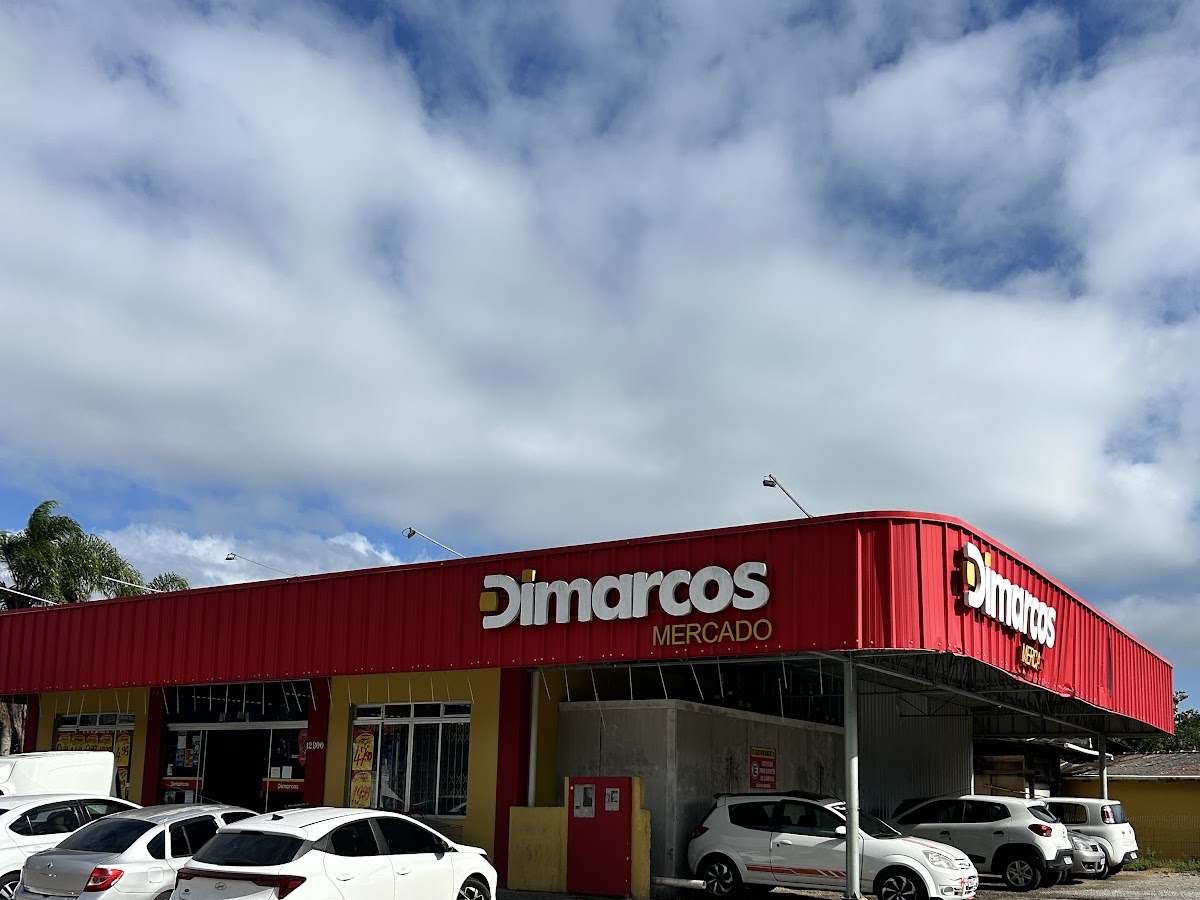 Supermercado Dimarcos 01 em Florianópolis — foto 1