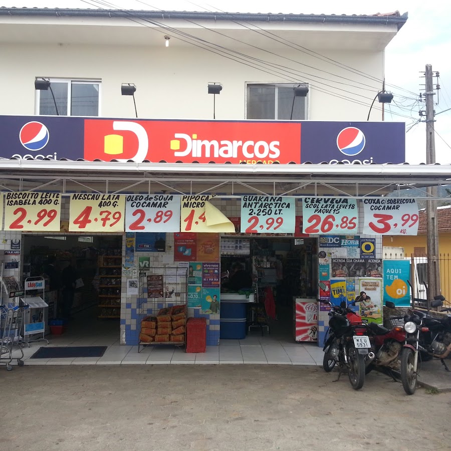 Foto da Supermercado Dimarcos 03