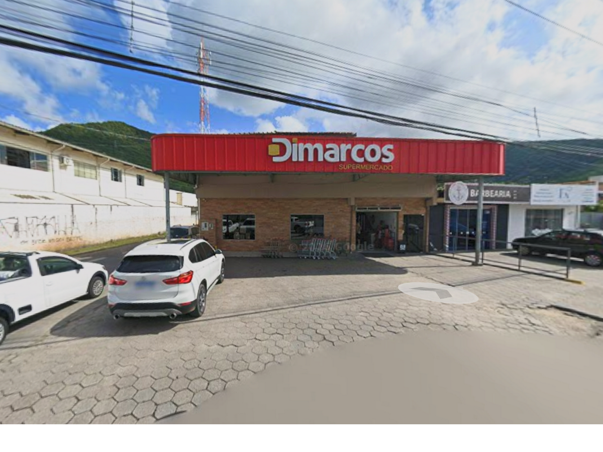 Supermercado Dimarcos 03 em Florianópolis — foto 1