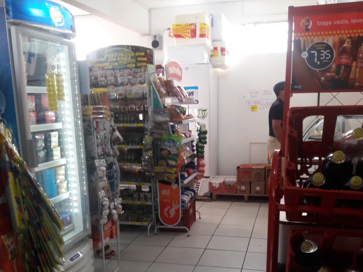 Supermercado Dimarcos 03 em Florianópolis — foto 4