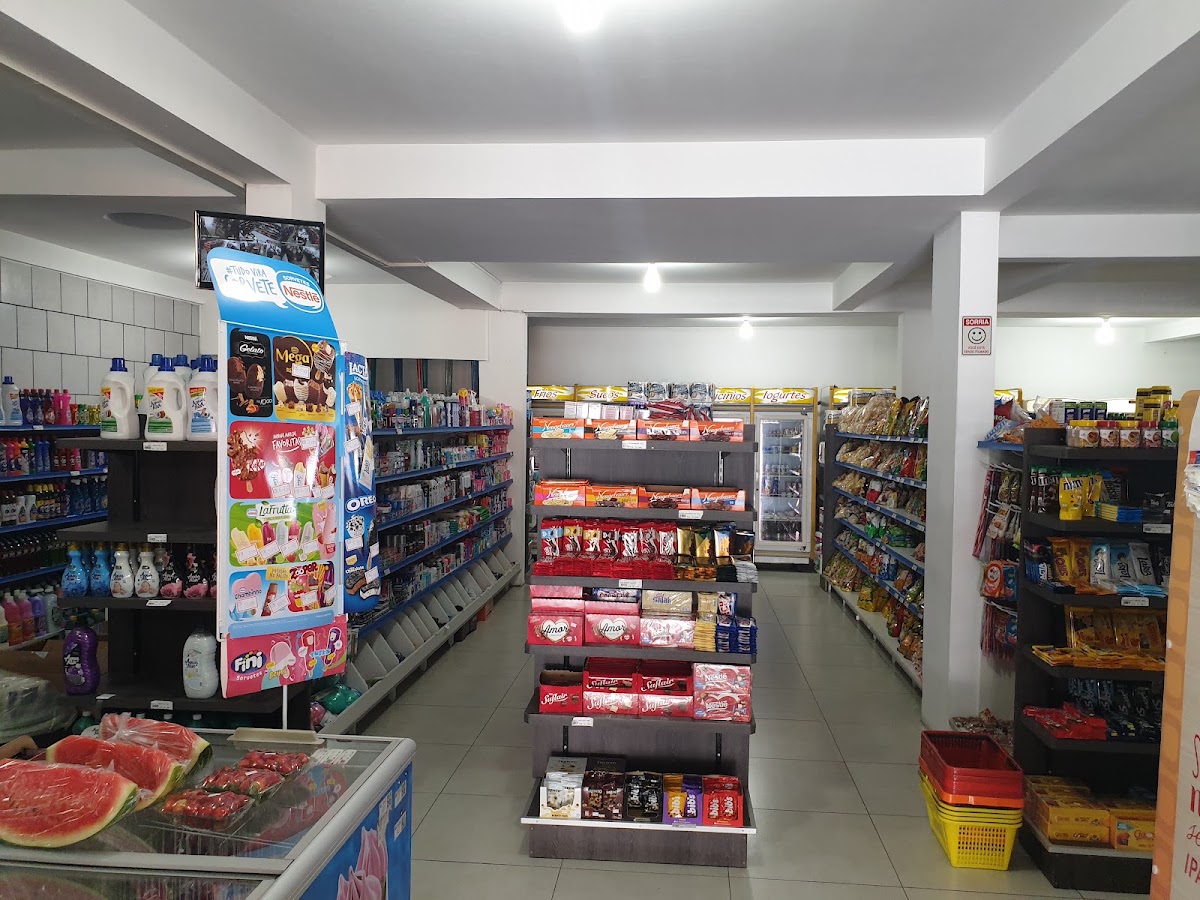 Foto da Supermercado Duomanos