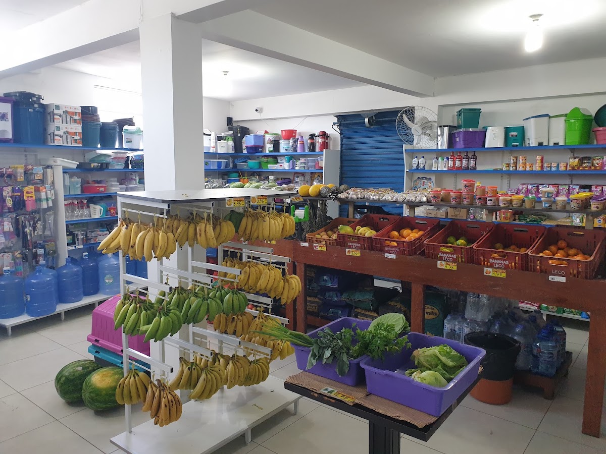 Supermercado Duomanos em Florianópolis — foto 2