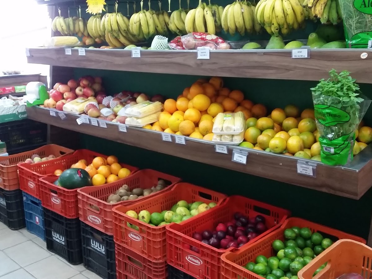 Supermercado Espaço Mais Saúde em Florianópolis — foto 1
