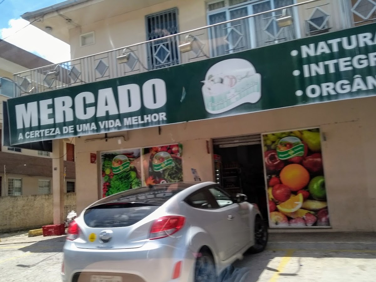 Supermercado Espaço Mais Saúde em Florianópolis — foto 4
