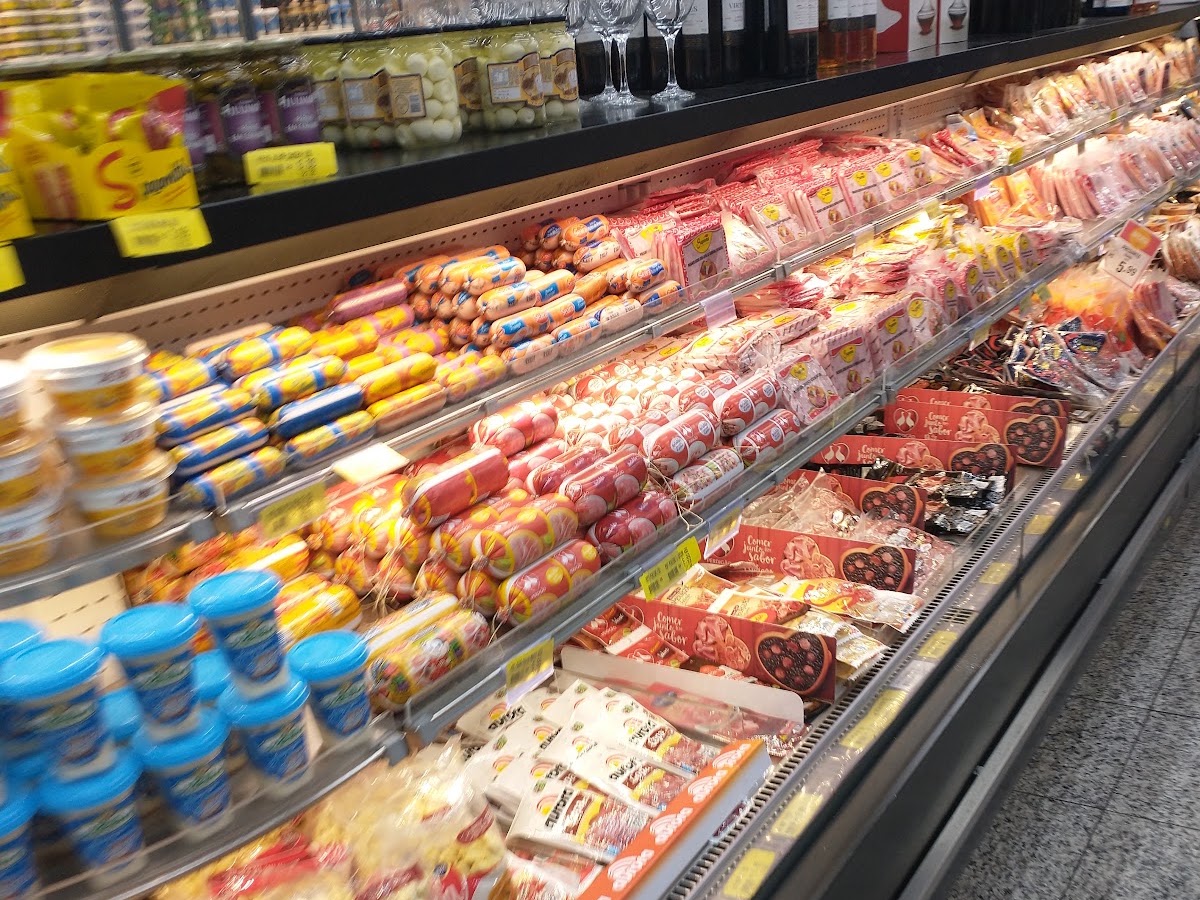 Supermercado Hiper Select Centro em Florianópolis — foto 3