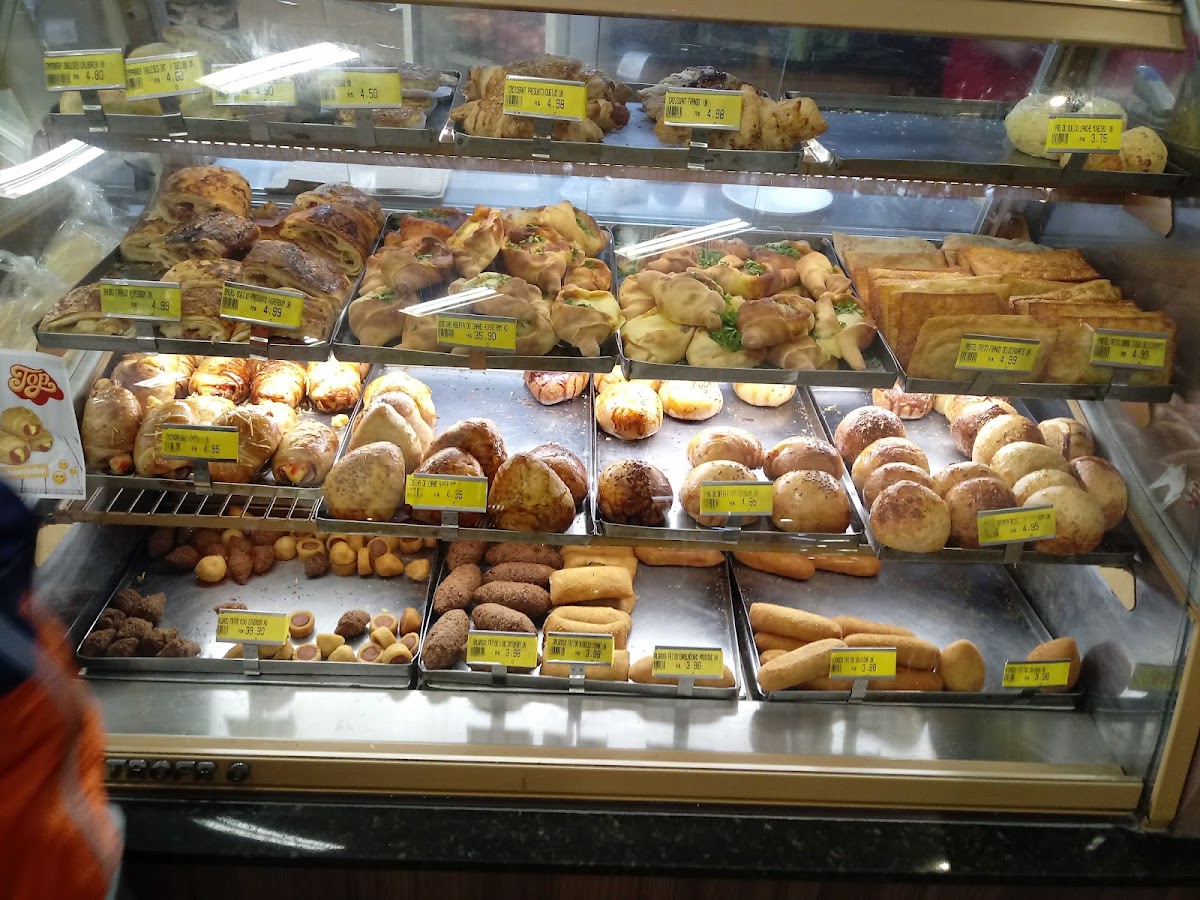 Supermercado Hiperbom Campeche em Florianópolis — foto 3