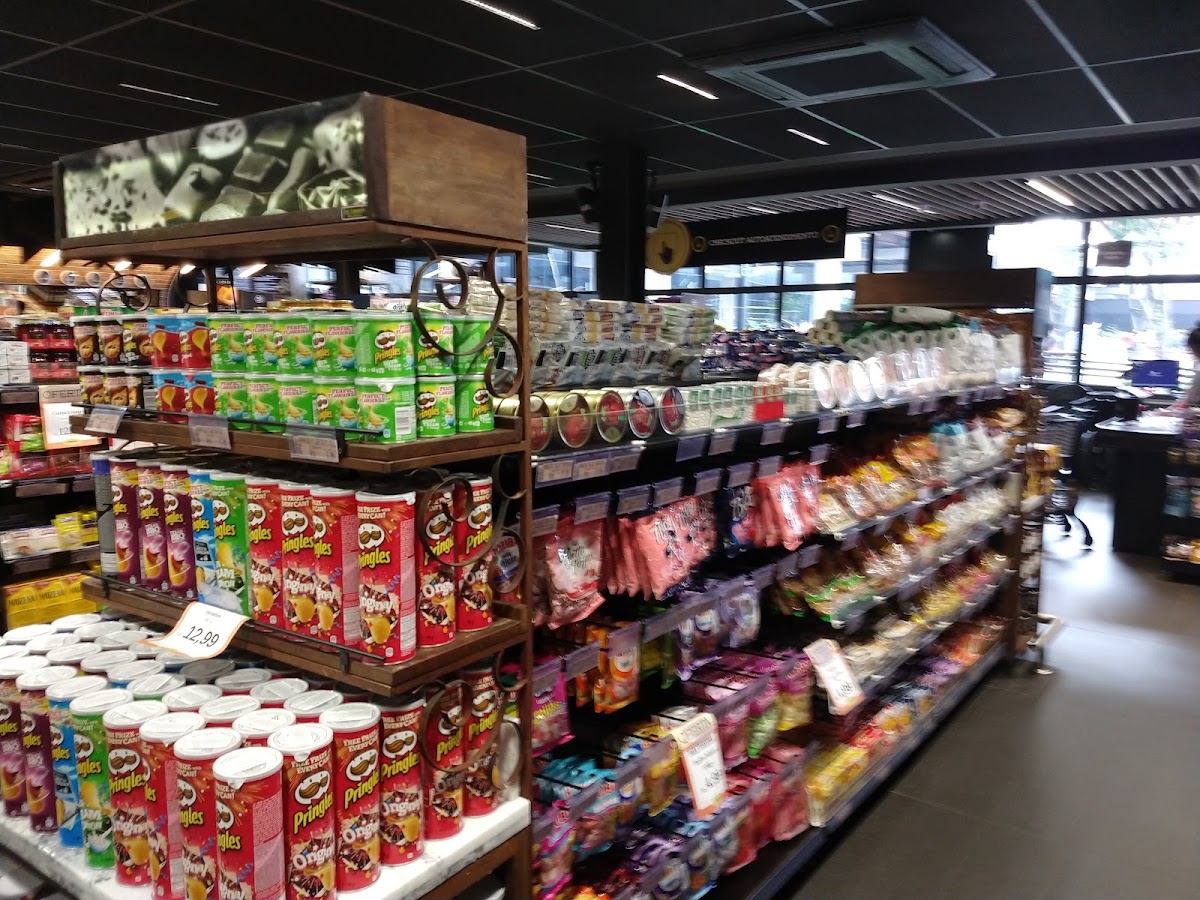 Supermercado Imperatriz Gourmet | Airport em Florianópolis — foto 3