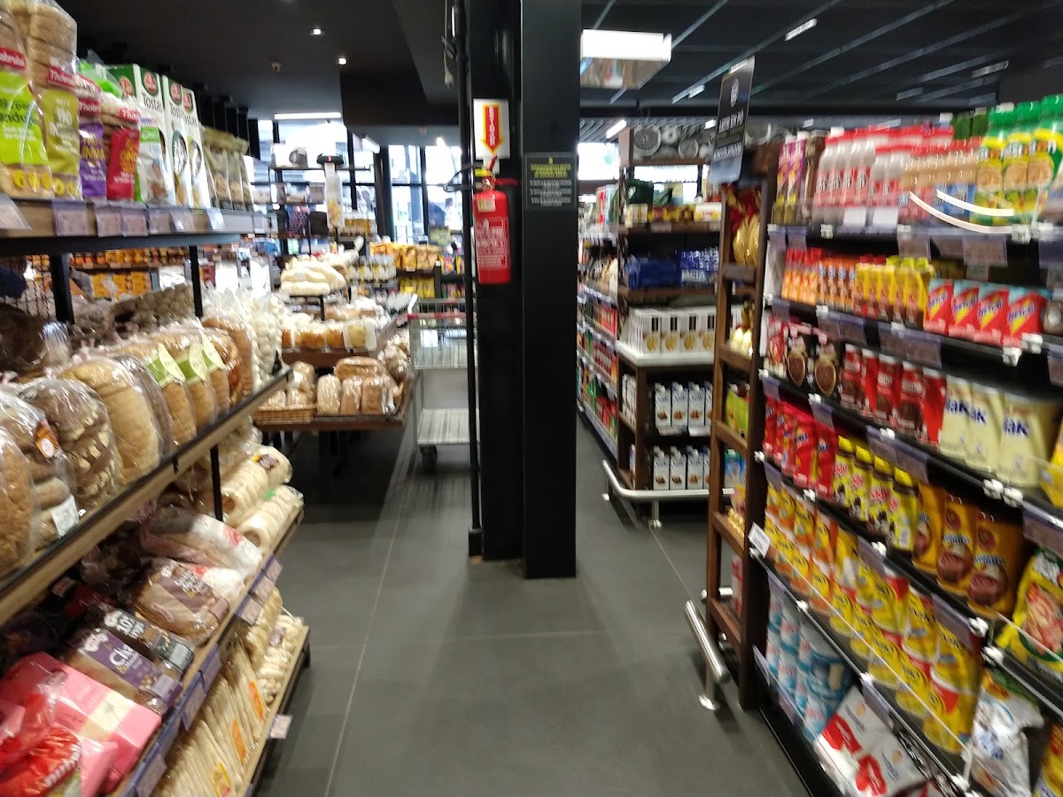 Supermercado Imperatriz Gourmet | Airport em Florianópolis — foto 4