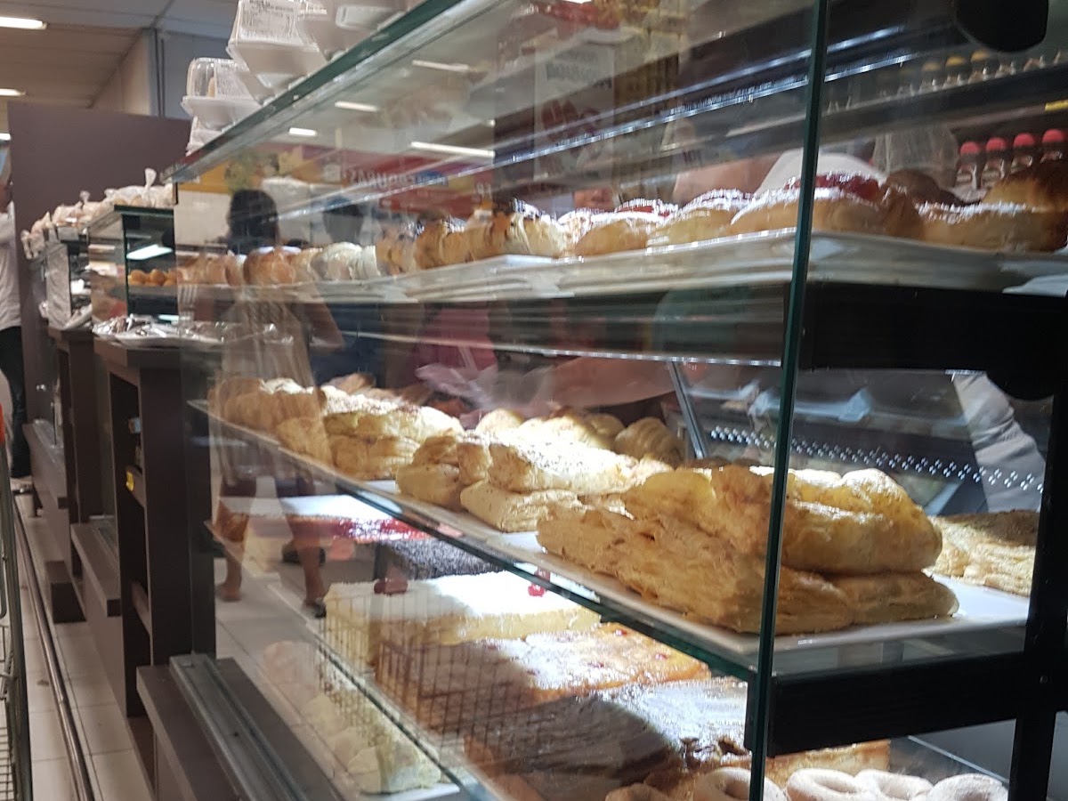 Supermercado Magia em Florianópolis — foto 4