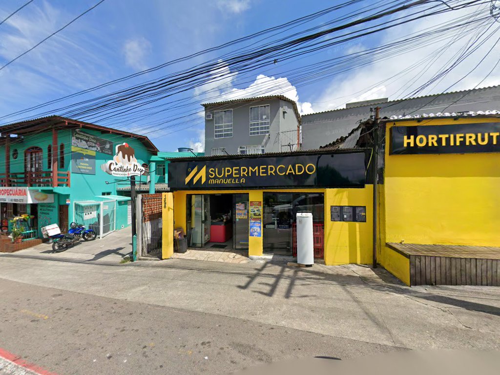Foto da SUPERMERCADO MANUELLA