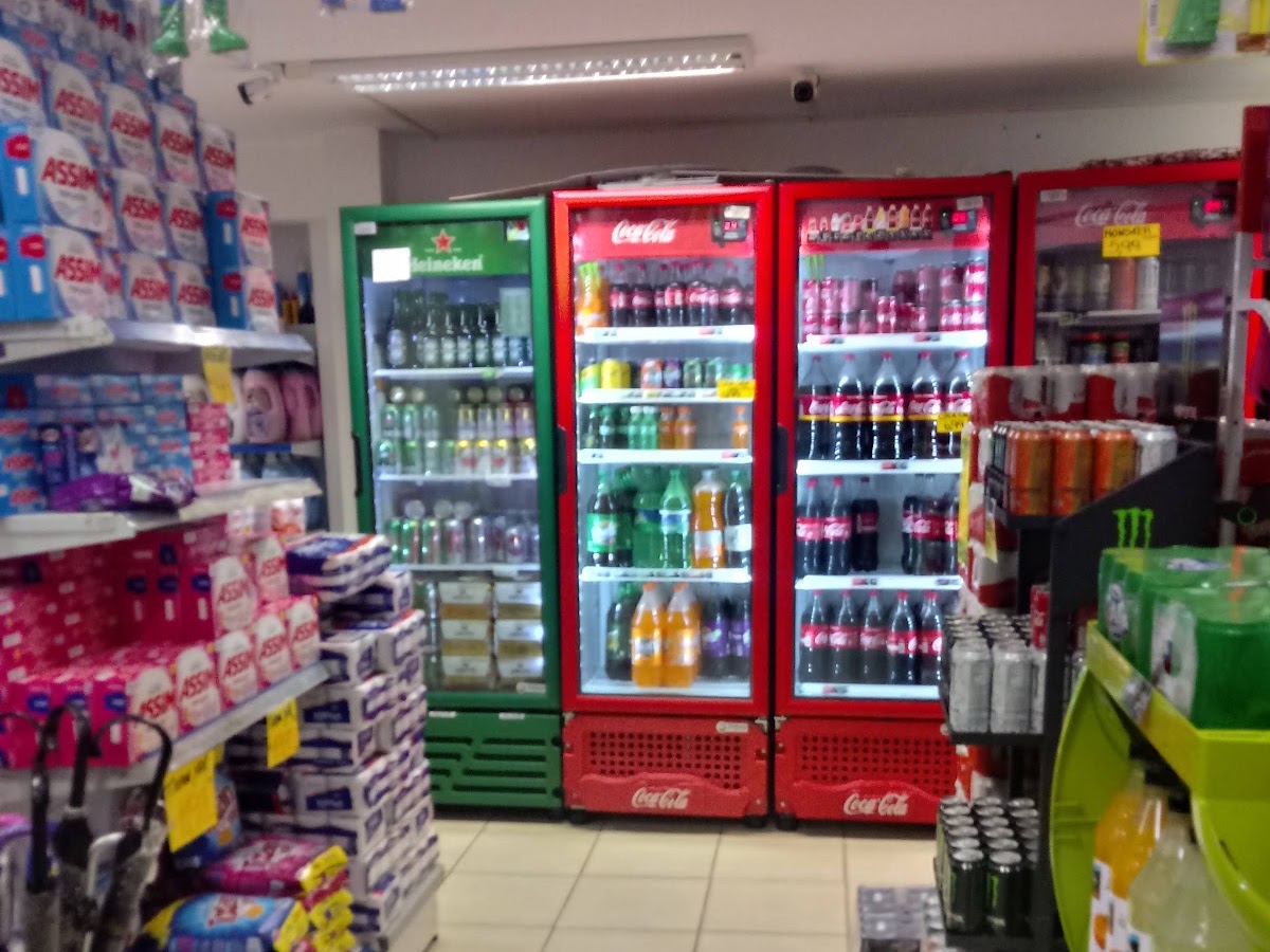 Supermercado Nobles em Florianópolis — foto 3